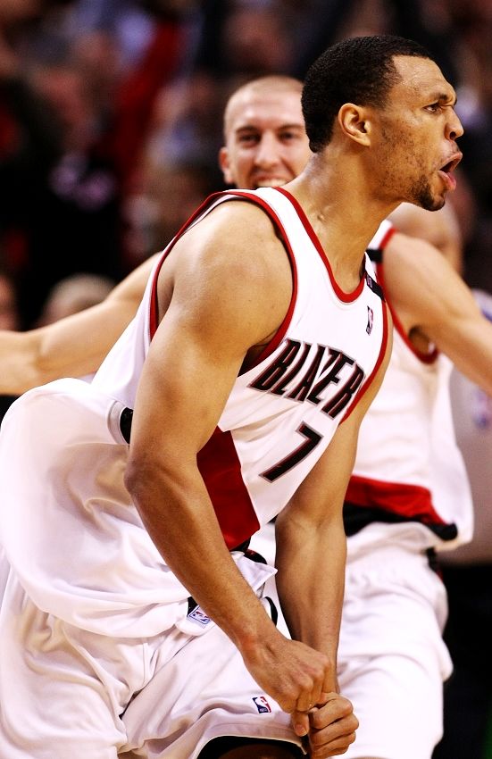 恍如昨日!0.4秒绝杀10周年 费舍尔回顾昔日神