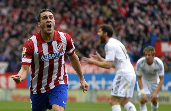 过半球迷盼西班牙弃科斯塔 博斯克:我看好他康