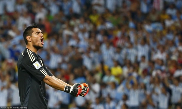 曝梅西要阿根廷主帅变阵433 打伊朗或继续采用