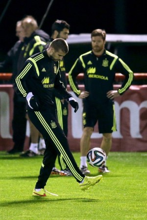 西足协坚决挽留博斯克 两年后耶罗或将接掌帅