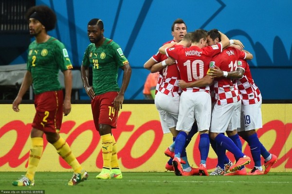 假球传言困扰非洲球队 海外雇佣军是把双刃剑