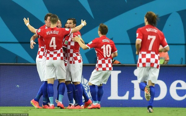 假球疑云:喀麦隆不提调查结果 证人称预测是闲