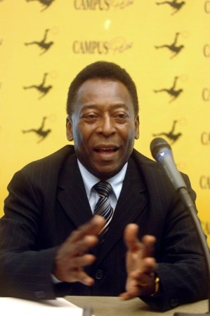 贝利乌鸦嘴送巴西1-7惨败 德国进决赛仍需小心