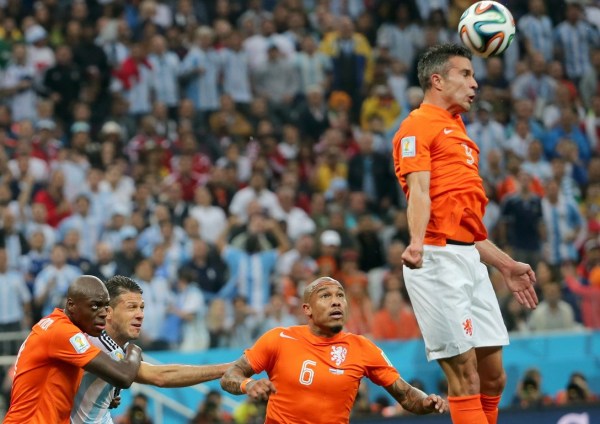 悲情!无冠宿命勒死荷兰 郁金香永难在世界杯绽