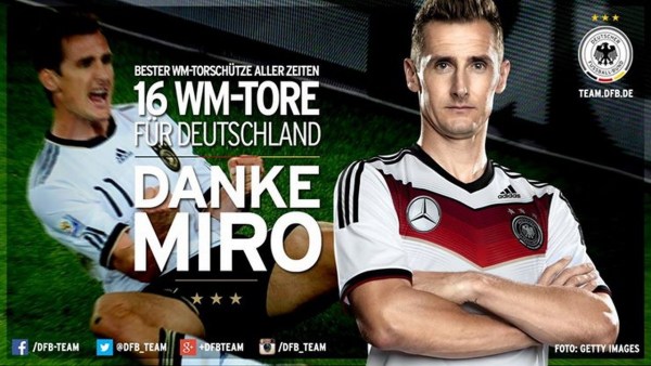 德国队服销售200万件创新纪录 夺世界杯将绣4星