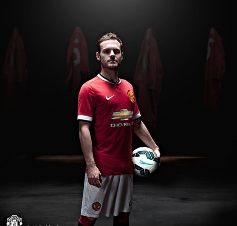 曼联市值达到36亿美元 成全球最富有体育俱乐