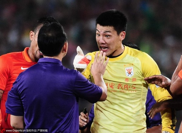 库卡:打亚冠要走杯赛捷径 中后卫和后腰需加强