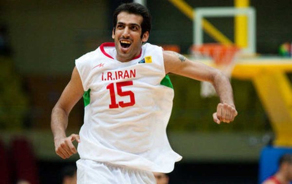 伊朗公布世界杯&亚运会名单 哈达迪巴赫拉米