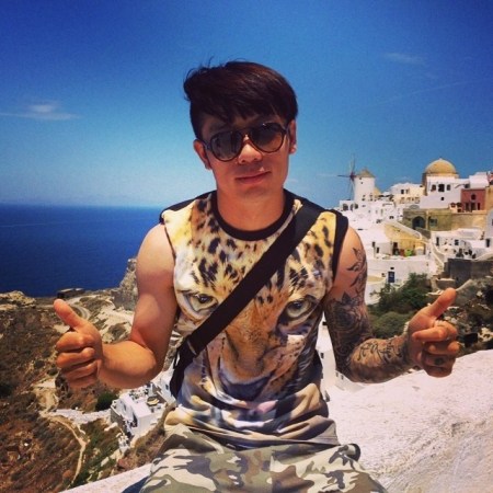 国米官员:张稀哲踢球勇敢自信 有欧洲球员味道