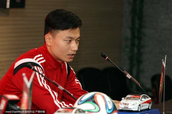科威特:要把中国队当韩国队打 两国足球风格相