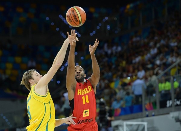 FIBA调查澳大利亚男篮假球事件 或出台相应处