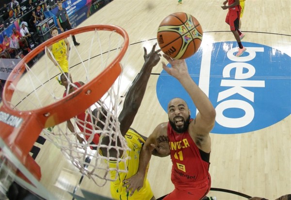 FIBA调查澳大利亚男篮假球事件 或出台相应处