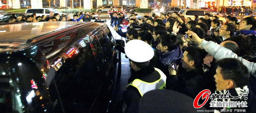 阿内尔卡加盟印度联赛 前申花球星三月狂赚10