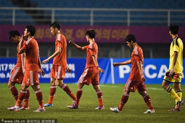 青训在哪?泰国俱乐部建足球学院 中国光顾着反