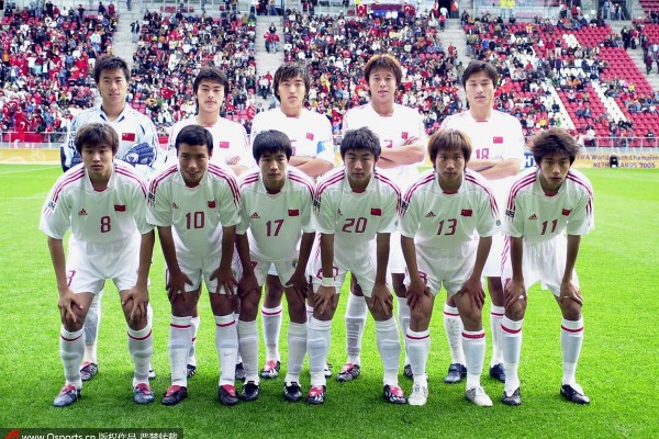 青训在哪?泰国俱乐部建足球学院 中国光顾着反