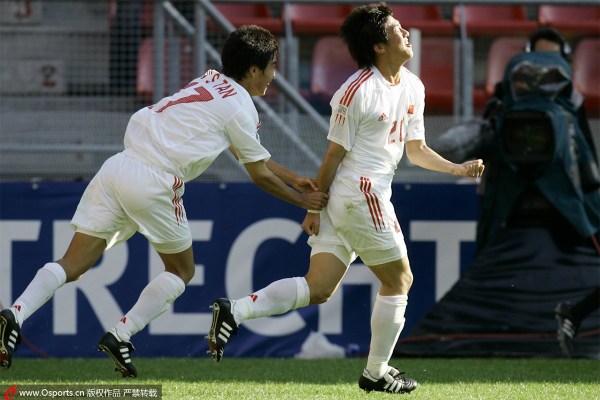 范志毅:中国足球需要更团结 足校虽多不一定有