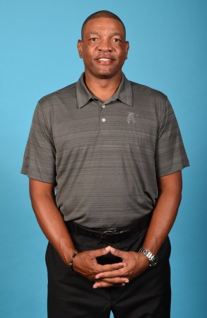 快船坐拥克劳福德等射手 里弗斯:不考虑雷-阿伦