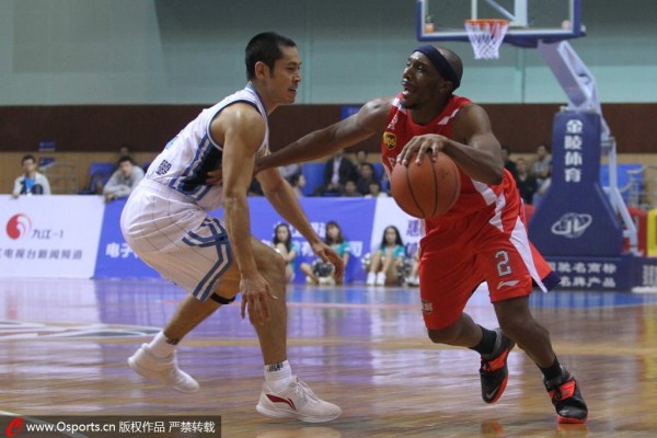 北京男篮恶战后遭遇三连客 赛程密集11月打13