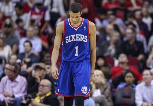 曝76人为囤选秀权欲交易迈卡威 美媒:实在看不