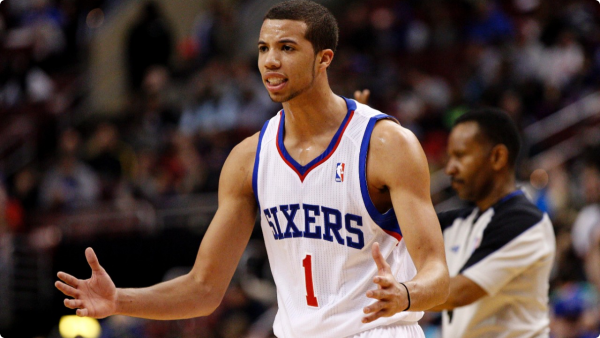 曝76人为囤选秀权欲交易迈卡威 美媒:实在看不