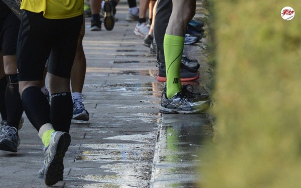 出汗减少尿 是错误概念马拉松小便世界难题?