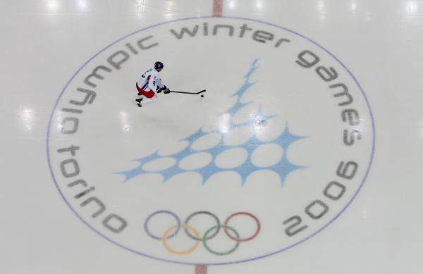 意大利特伦蒂诺或办冬奥会 都灵2006年曾举办
