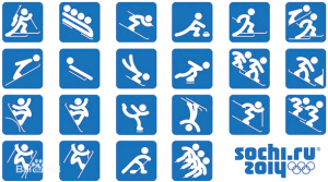 2014年索契冬奥会项目介绍 速度滑冰最快60km/h