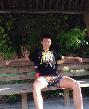 伤病伴新星成长 法新社:宁泽涛患骨感染19年