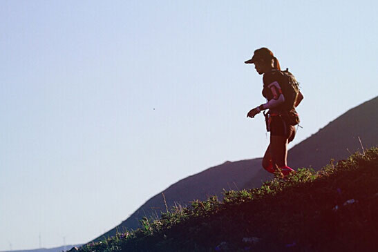 咕咚第一女子跑步天团Running Girl十强出炉