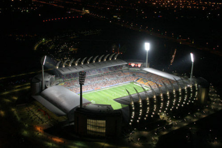 JINAN - New Football Stadium (60,000), SkyscraperCity