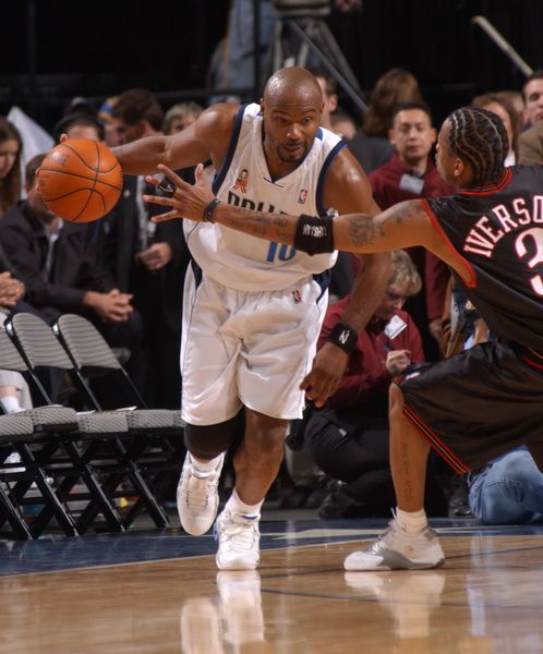 熱點聚焦 近日,曾在熱火效力超過6個賽季的nba名宿後衛蒂姆-哈達威在