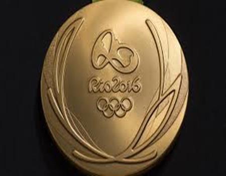 里约奥运金牌中国奖励20万 排倒数第4